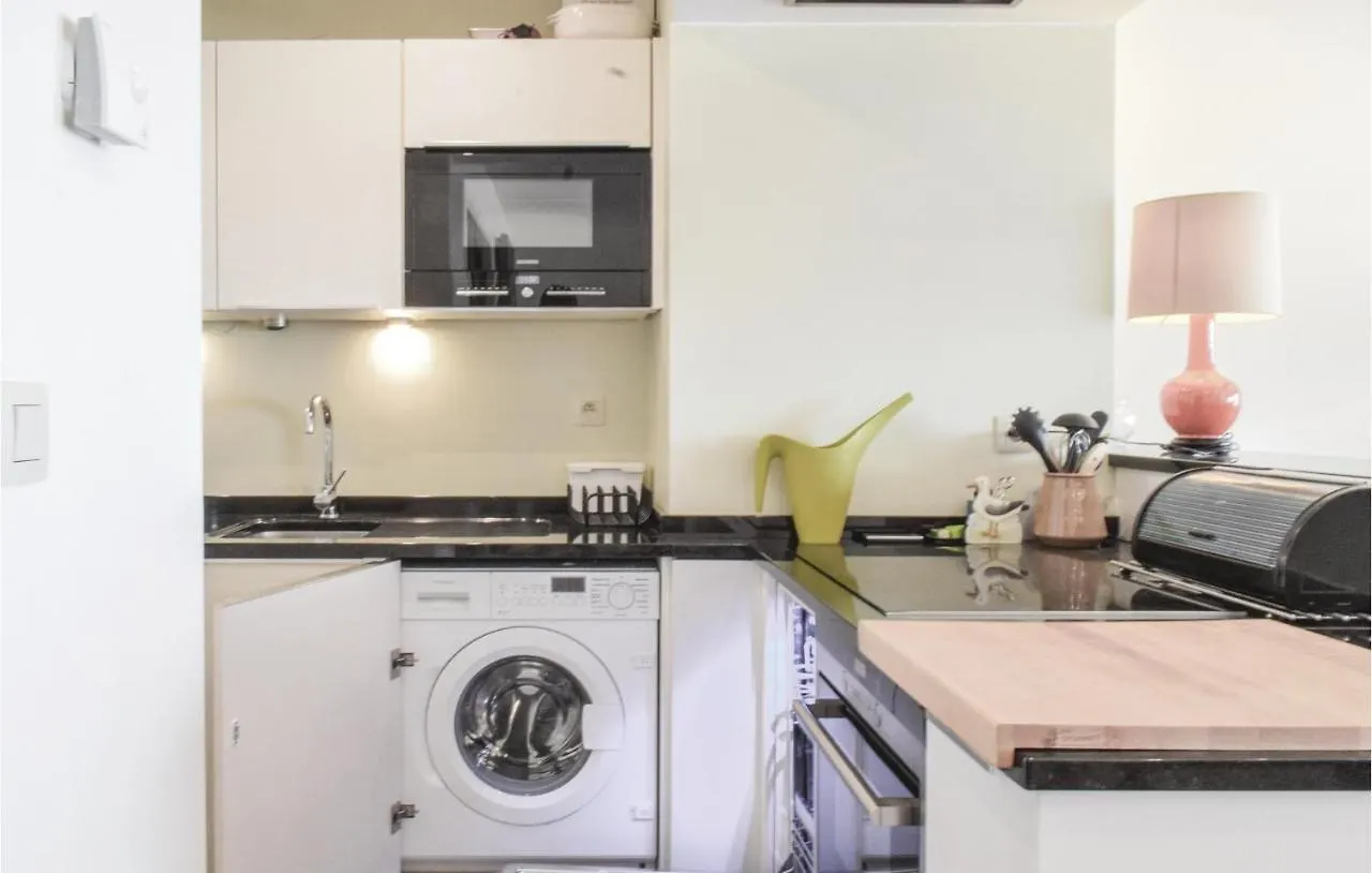 Costa Brava 3E Ref, Nr 202 Apartment Ostend
