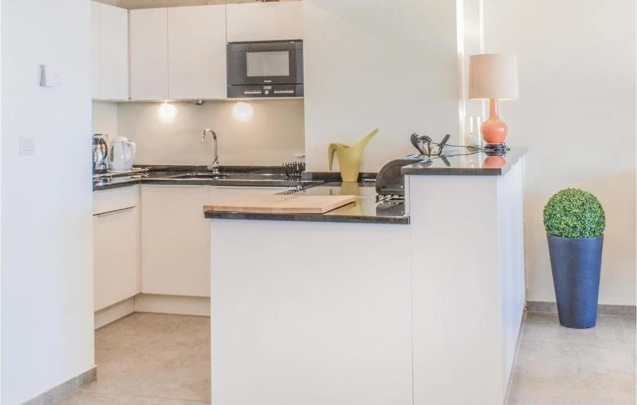 Costa Brava 3E Ref, Nr 202 Apartment Ostend