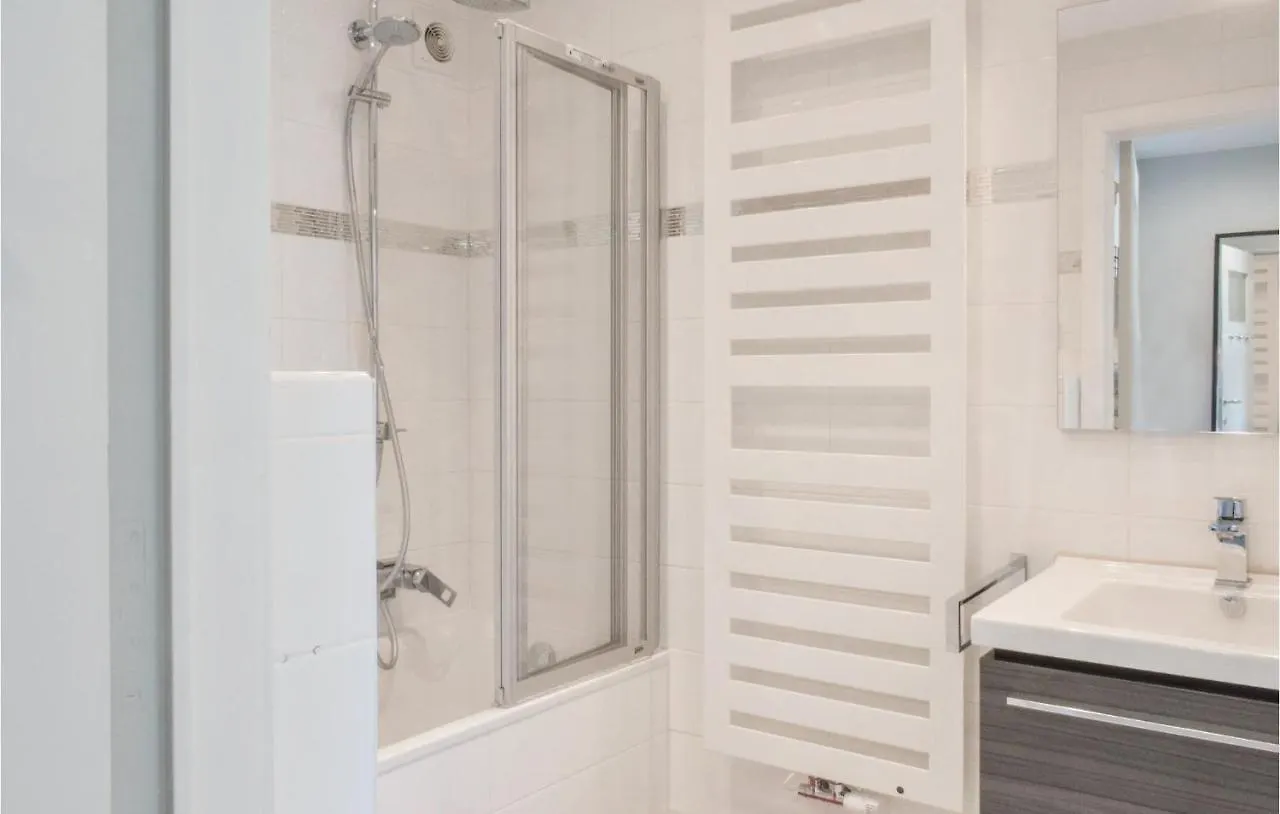 Costa Brava 3E Ref, Nr 202 Apartment Ostend