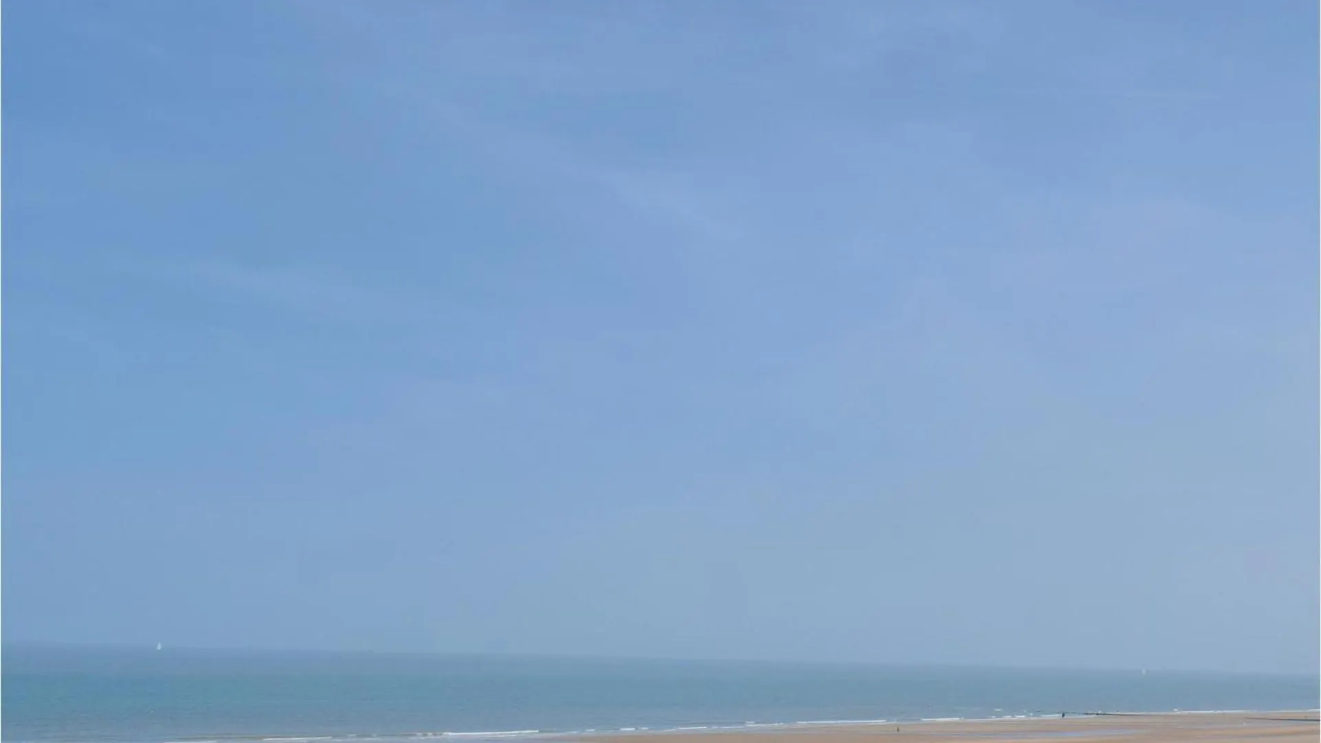Costa Brava 3E Ref, Nr 202 Apartment Ostend