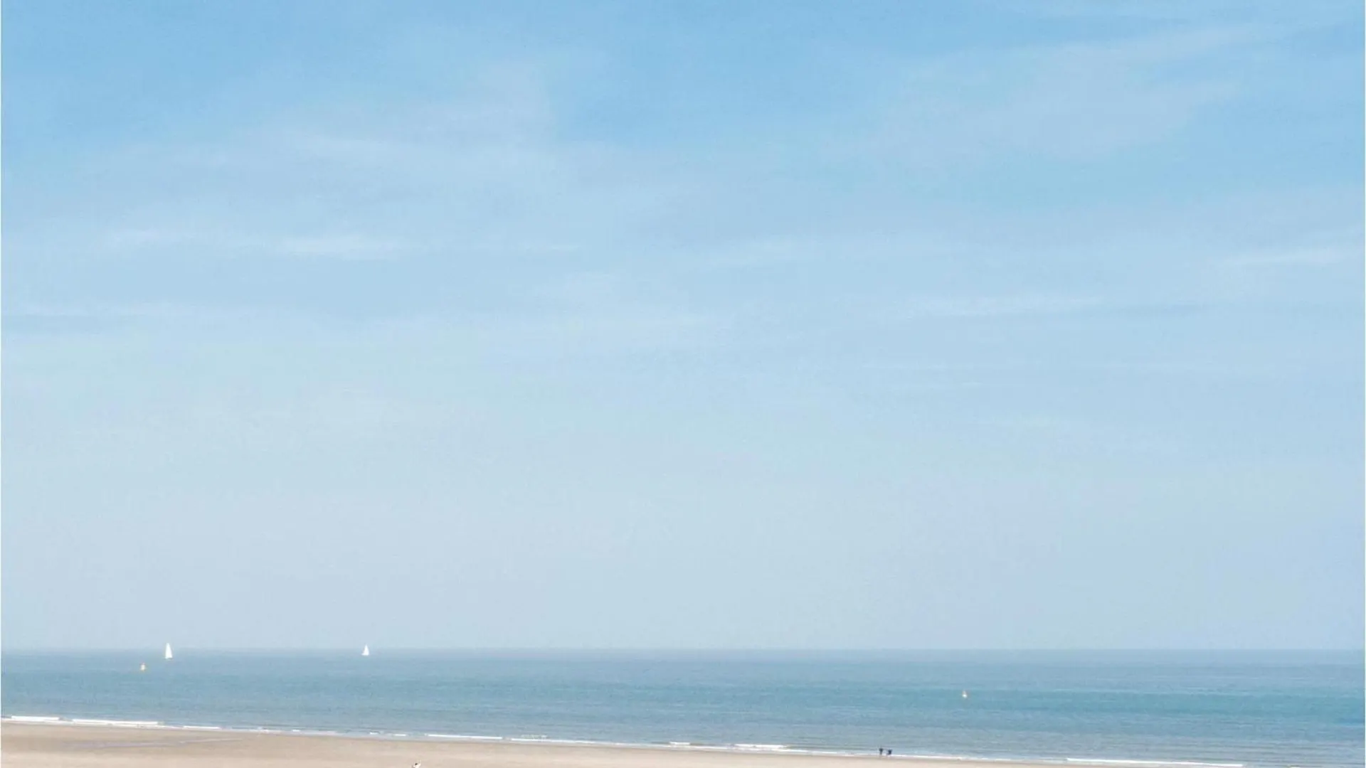 Costa Brava 3E Ref, Nr 202 Apartment Ostend
