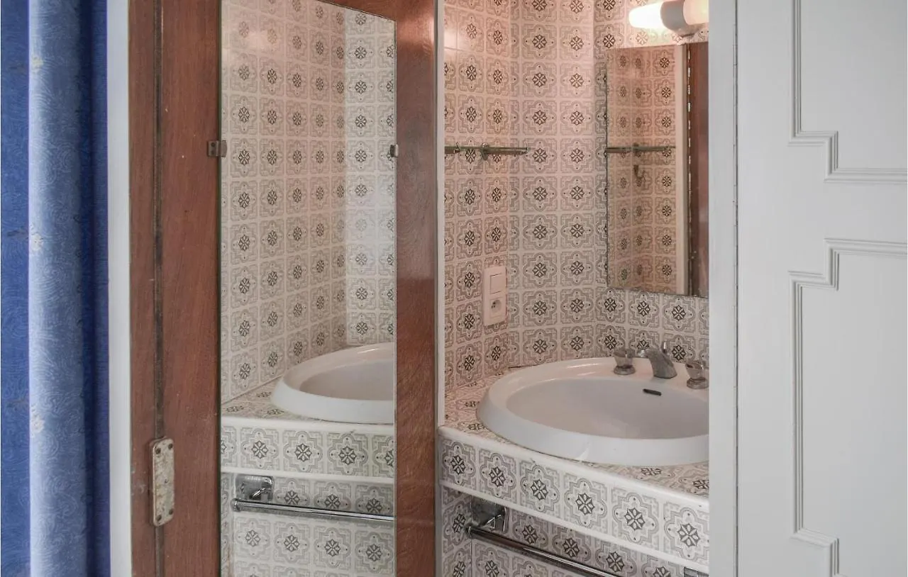 Costa Brava 3E Ref, Nr 202 Apartment Ostend