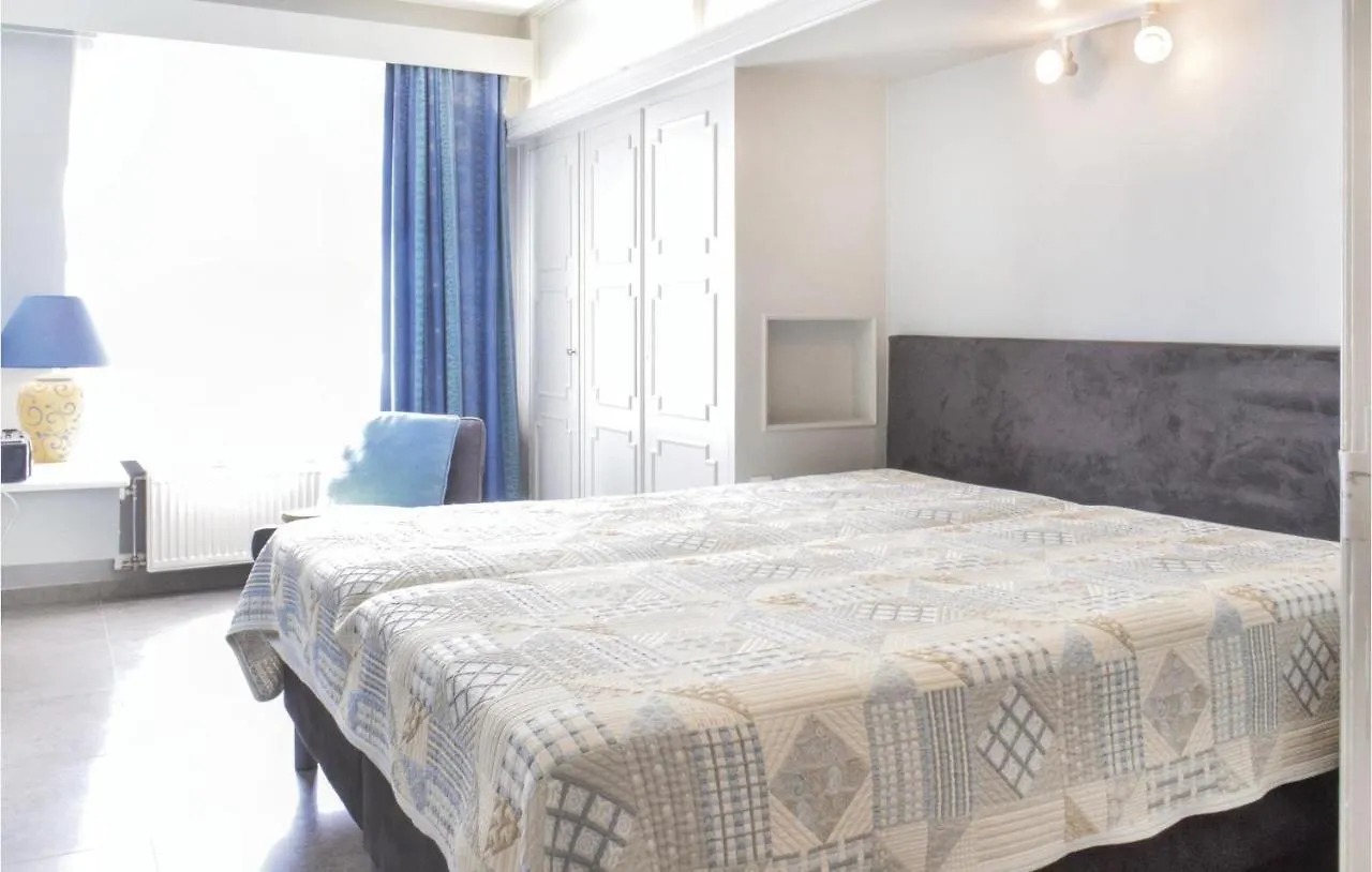 Appartamento Costa Brava 3E Ref, Nr 202 Ostenda